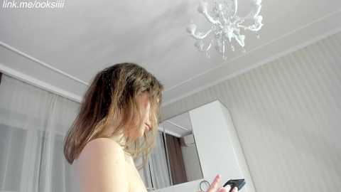 oksanafedorova free recording from 2026-01-28 00:02:00