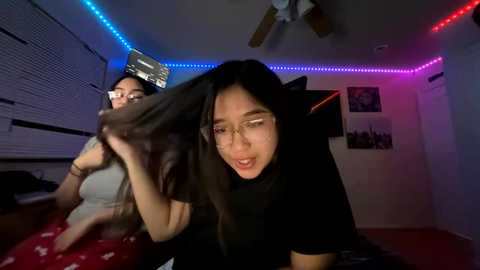 sexylatina22493587 free recording from 