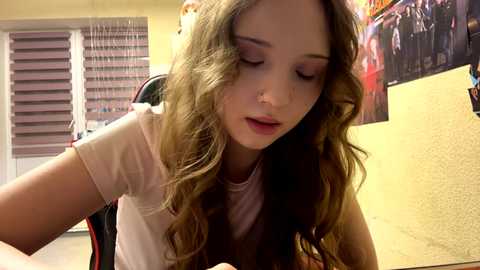 willenasow free recording from 2026-01-28 00:27:00