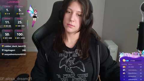 alexa_dream free recording from 2026-01-28 22:04:00