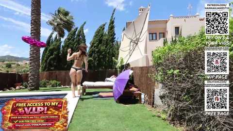 hannahjames710 free recording from 2026-01-28 17:39:00