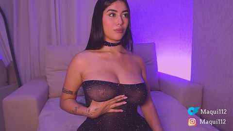 maquiii free recording from 2026-01-28 03:50:00