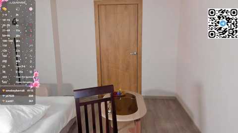 mikaelataron free recording from 2026-01-28 02:37:00