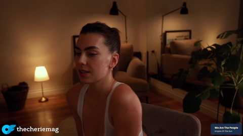 thecherie free recording from 2026-01-28 21:29:00