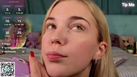 bella_stewartt free recording from 