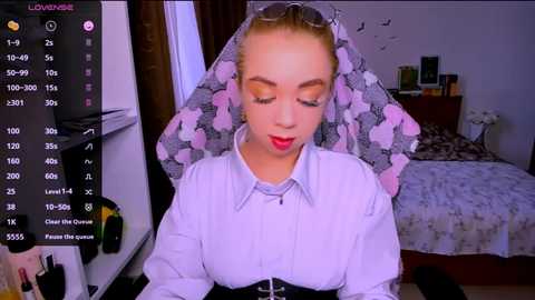 blinkofeyess free recording from 