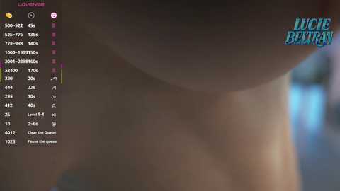 lucie_beltran free recording from 