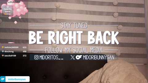 midori__san free recording from 2026-01-29 23:00:00