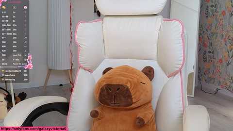 brilliantvictoria free recording from 2026-01-30 13:00:00