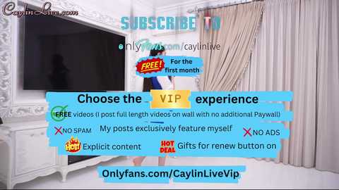 caylin free recording from 