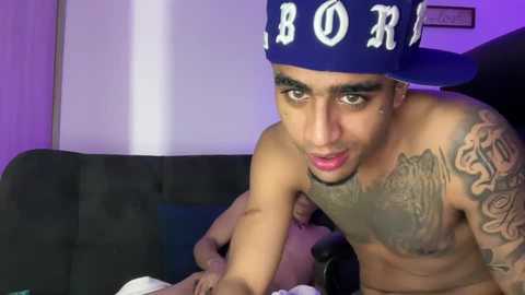 dominic_brand free recording from 