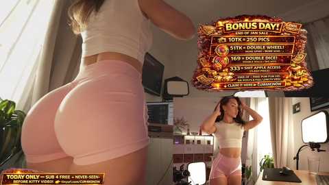 hannahjames710 free recording from 2026-01-31 16:52:00