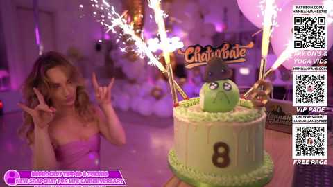 hannahjames710 free recording from 2026-01-31 18:50:00