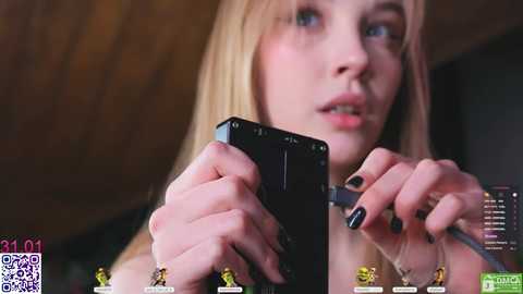 lissa_meooow free recording from 2026-01-31 10:04:00