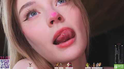 lissa_meooow free recording from 2026-01-31 11:56:00