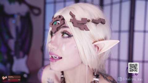 nekyra_san free recording from 