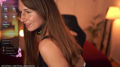 yours_anastasia free recording from 2026-01-31 03:55:00