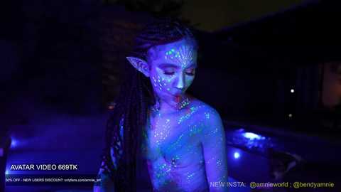 amnie_ free recording from 