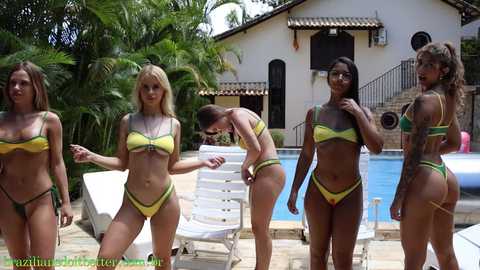 brazilians_doitbetter free recording from 2026-02-01 14:15:00