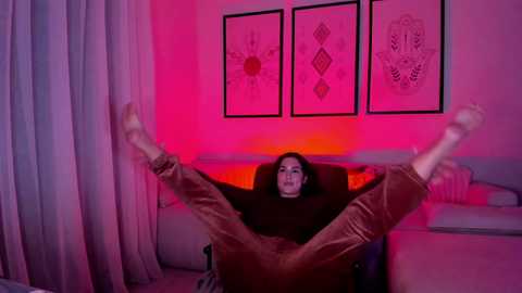 crazypaty free recording from 2026-02-01 21:29:00