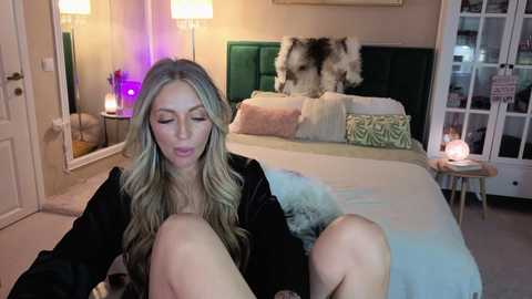 joannee free recording from 