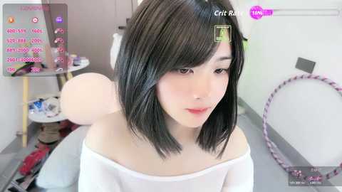 luckaisha free recording from 