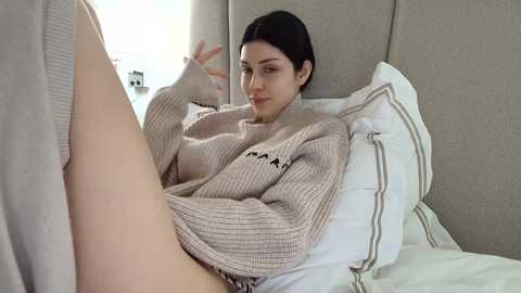 milla_bella free recording from 2026-02-01 01:09:00