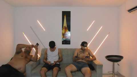 nympho_nathy_sophi free recording from 