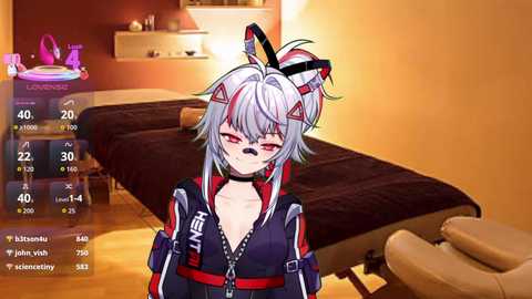 projektmelody free recording from 2026-02-01 05:04:00