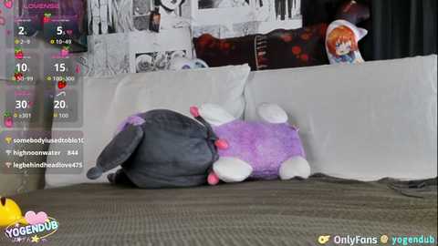 yogendub free recording from 