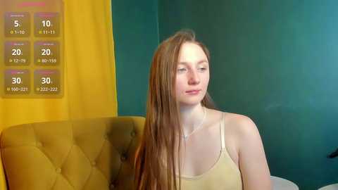 baby_annn free recording from 