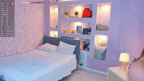 candy_flo free recording from 