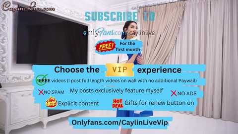 caylin free recording from 