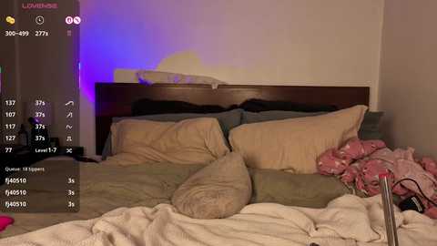 daisykimvip free recording from 2026-02-02 06:12:00