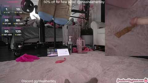 heatherbby free recording from 2026-02-02 01:35:00