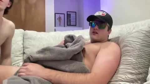 ihatethatcuteguy free recording from 