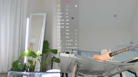 lovebabyblush free recording from 