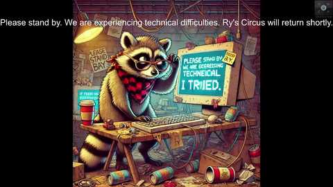 rndmzd free recording from 2026-02-02 16:16:00