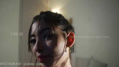 shena_nomy free recording from 2026-02-02 06:01:00