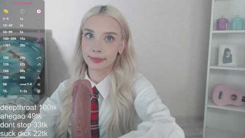 vickyfuckingdoll free recording from 