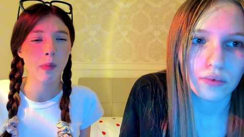 zerelle free recording from 