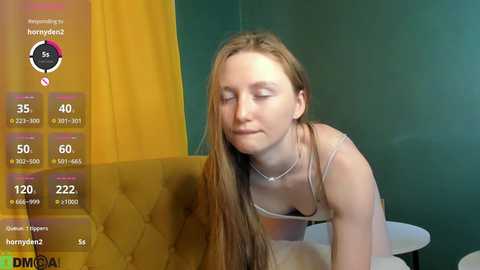 baby_annn free recording from 