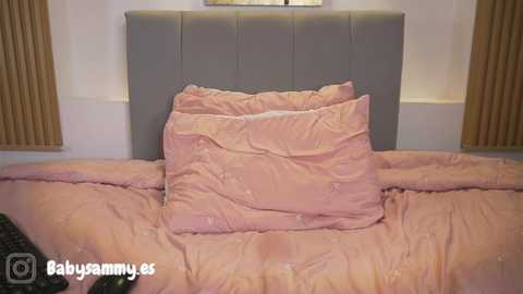 baby_sammyy free recording from 