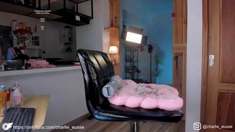 charlie_eusse free recording from 