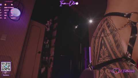 iam_eli free recording from 