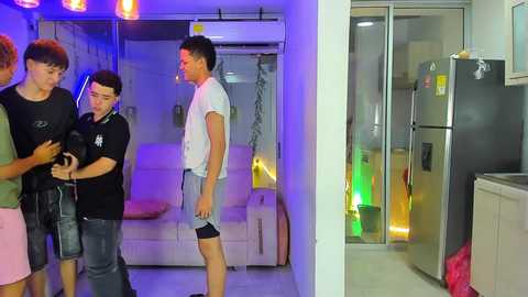 justingtime21 free recording from 2026-02-03 11:08:00