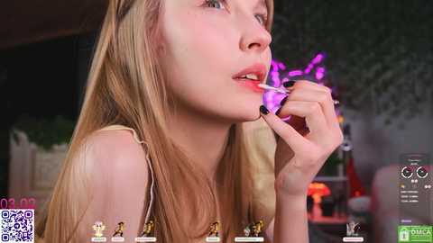 lissa_meooow free recording from 