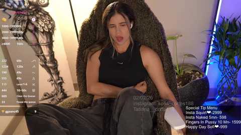 tatiana__cortes18 free recording from 