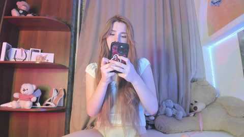 your_tender_doll free recording from 