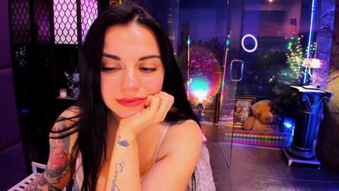 alma_pearl free recording from 